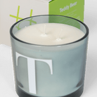 Teddy Bear - Coconut & Soy Wax Blend Candle - Chive Ceramics Studio - Candles - Chive Ceramics Studio