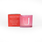 Undercover Lover - Coconut & Soy Wax Blend Candle - Chive Ceramics Studio - Candles - Chive Ceramics Studio
