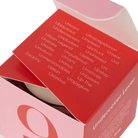 Undercover Lover - Coconut & Soy Wax Blend Candle - Chive Ceramics Studio - Candles - Chive Ceramics Studio