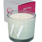 Wild Thing - Coconut & Soy Wax Blend Candle - Chive Ceramics Studio - Candles - Chive Ceramics Studio