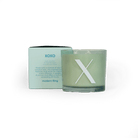 XOXO - Coconut & Soy Wax Blend Candle - Chive Ceramics Studio - Candles - Chive Ceramics Studio