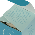 XOXO - Coconut & Soy Wax Blend Candle - Chive Ceramics Studio - Candles - Chive Ceramics Studio