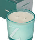 Zaubermaus - Coconut & Soy Wax Blend Candle - Chive Ceramics Studio - Candles - Chive Ceramics Studio