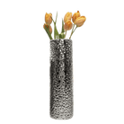 Atrion Ceramic Tall Flower Vase - Chive Ceramics Studio - Vases - Chive US