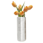 Atrion Ceramic Tall Flower Vase - Chive Ceramics Studio - Vases - Chive US