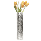 Atrion Ceramic Tall Flower Vase - Chive Ceramics Studio - Vases - Chive US