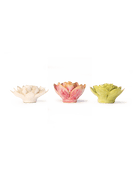 Ceramic Birth Flower Collection - Winter - Chive Ceramics Studio - Ceramic Flowers - Chive Ceramics Studio