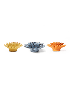 Ceramic Birth Flower Collection - Fall - Chive Ceramics Studio - Ceramic Flowers - Chive Ceramics Studio