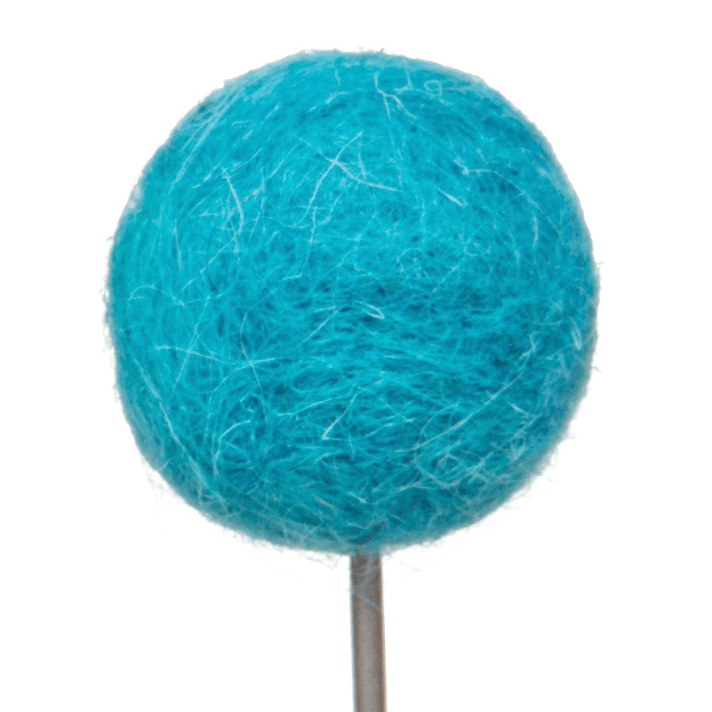 Blomma Modern Felt Flowers - Chive Ceramics Studio - Tools & Accessories - Chive US