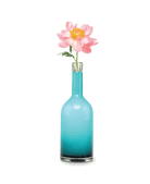 Bottle Glass Decorative Flower Vase - Chive Ceramics Studio - Vases - Chive US