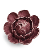 Ceramic Flower - Peony Purple 11 - Chive Ceramics Studio - Ceramic Flowers - Chive Wholesale