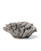 Ceramic Flower Flower Blue 3 - Chive Ceramics Studio - Ceramic Flowers - Chive Wholesale