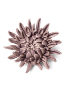 Ceramic Flower - Flower Lilac 3 - Chive Ceramics Studio - Ceramic Flowers - Chive US