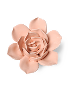 Ceramic Flower Flower Pink 6 - Chive Ceramics Studio - Ceramic Flowers - Chive US