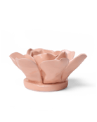 Ceramic Flower Flower Pink 6 - Chive Ceramics Studio - Ceramic Flowers - Chive Ceramics Studio