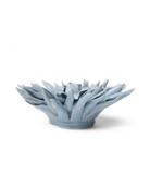 Ceramic Flower - Flower Blue 6 - Chive Ceramics Studio - Ceramic Flowers - Chive Ceramics Studio