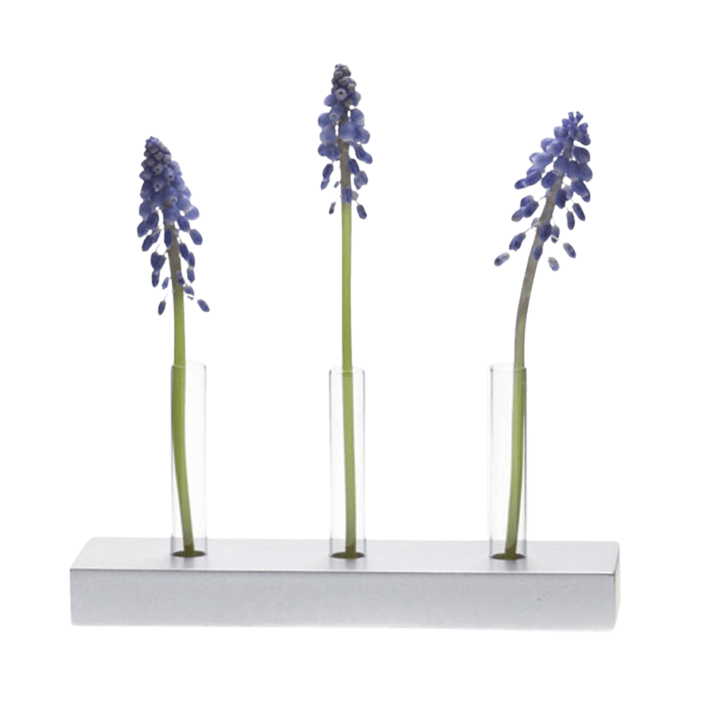 Calla Test Tube Flower Vase - Chive Ceramics Studio - Vases - Chive US