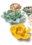 Colmar - 6 Piece Set - Chive Ceramics Studio - Ceramic Flower Sets - Chive Ceramics Studio