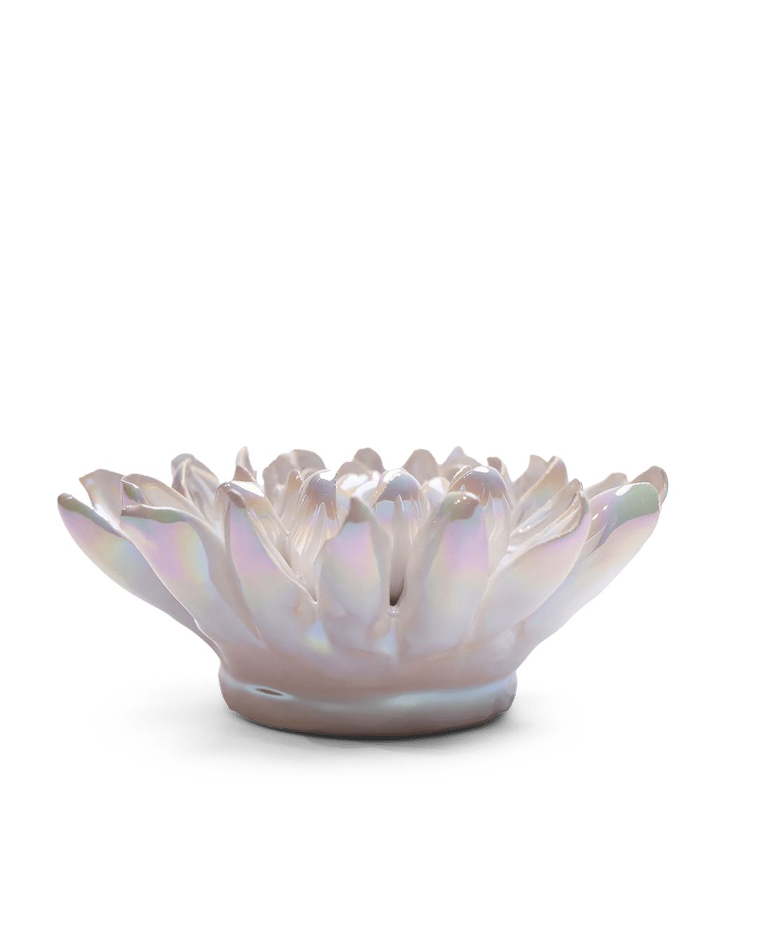 Ceramic Flower Pearl Chrysanthemum - Chive Ceramics Studio - Ceramic Flowers - Chive Wholesale