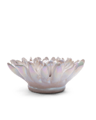 Ceramic Flower Pearl Chrysanthemum - Chive Ceramics Studio - Ceramic Flowers - Chive Wholesale