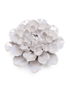 Ceramic Flower Pearl Large Flower - Chive Ceramics Studio - Ceramic Flowers - Chive Wholesale
