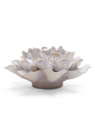 Ceramic Flower Pearl Large Flower - Chive Ceramics Studio - Ceramic Flowers - Chive Wholesale