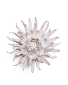 Ceramic Flower Pearl Medium Flower - Chive Ceramics Studio - Ceramic Flowers - Chive Ceramics Studio