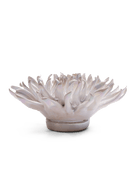 Ceramic Flower Pearl Medium Flower - Chive Ceramics Studio - Ceramic Flowers - Chive Ceramics Studio