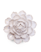 Ceramic Flower Pearl Mofo Flower - Chive Ceramics Studio - Ceramic Flowers - Chive Ceramics Studio
