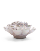 Ceramic Flower Pearl Mofo Flower - Chive Ceramics Studio - Ceramic Flowers - Chive Ceramics Studio