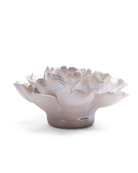 Ceramic Flower Pearl Rose - Chive Ceramics Studio - Ceramic Flowers - Chive Wholesale