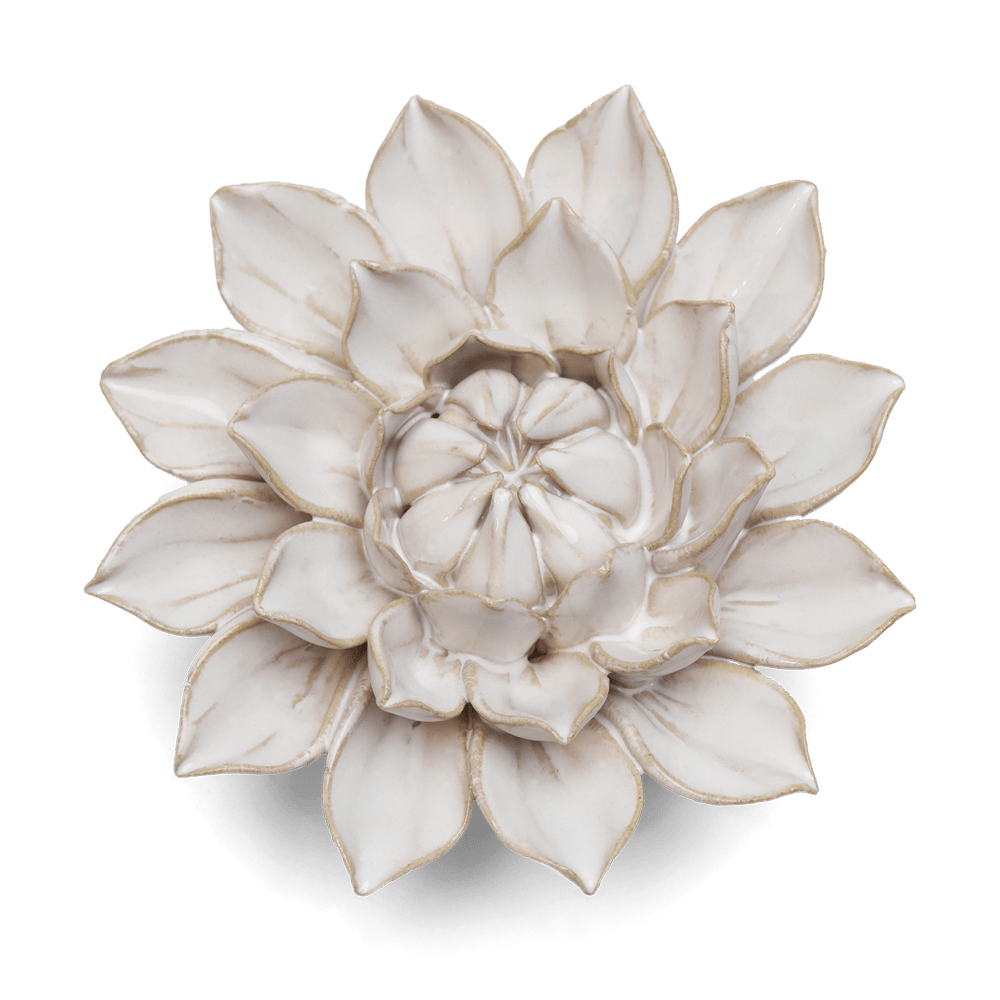 Ceramic Flower Coastal Curated Collection #6 - Chive Ceramics Studio - Ceramic Flower Sets - Chive Ceramics Studio