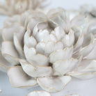 Ceramic Flower Coastal Curated Collection #1 - Chive Ceramics Studio - Ceramic Flower Sets - Chive Ceramics Studio