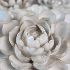 Ceramic Flower Coastal Curated Collection #4 - Chive Ceramics Studio - Ceramic Flower Sets - Chive Ceramics Studio