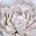 Ceramic Flower Coastal Curated Collection #7 - Chive Ceramics Studio - Ceramic Flower Sets - Chive Ceramics Studio