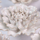 Ceramic Flower Coastal Curated Collection #8 - Chive Ceramics Studio - Ceramic Flower Sets - Chive Ceramics Studio