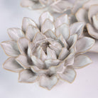 Ceramic Flower Coastal Curated Collection #9 - Chive Ceramics Studio - Ceramic Flower Sets - Chive Ceramics Studio