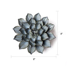 Ceramic Flower Wall Art Fiore Box Set