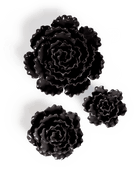 Ceramic Flower Sea Lettuce - Chive Ceramics Studio - Ceramic Flowers - Chive US Wholesale