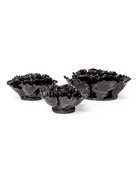 Ceramic Flower Sea Lettuce - Chive Ceramics Studio - Ceramic Flowers - Chive US Wholesale