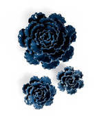 Ceramic Flower Sea Lettuce - Chive Ceramics Studio - Ceramic Flowers - Chive US Wholesale