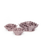 Ceramic Flower Sea Lettuce - Chive Ceramics Studio - Ceramic Flowers - Chive US Wholesale