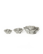 Ceramic Flower Sea Lettuce - Chive Ceramics Studio - Ceramic Flowers - Chive US Wholesale