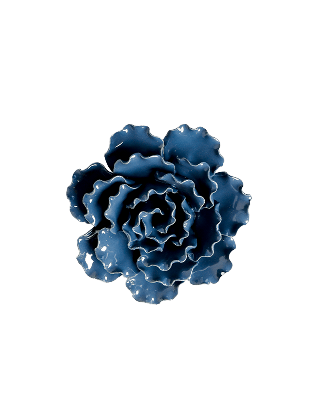 Ceramic Flower Sea Lettuce - Chive Ceramics Studio - Ceramic Flowers - Chive US Wholesale