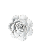 Ceramic Flower Sea Lettuce - Chive Ceramics Studio - Ceramic Flowers - Chive US Wholesale