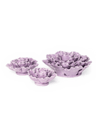 Ceramic Flower Sea Lettuce - Chive Ceramics Studio - Ceramic Flowers - Chive US Wholesale