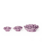 Ceramic Flower Sea Lettuce - Chive Ceramics Studio - Ceramic Flowers - Chive US Wholesale