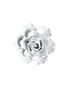 Ceramic Flower Sea Lettuce - Chive Ceramics Studio - Ceramic Flowers - Chive US Wholesale