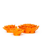 Ceramic Flower Sea Lettuce - Chive Ceramics Studio - Ceramic Flowers - Chive US Wholesale