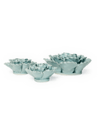 Ceramic Flower Sea Lettuce - Chive Ceramics Studio - Ceramic Flowers - Chive US Wholesale